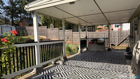 36 Blodgett Roy Drive New Britain CT 06053