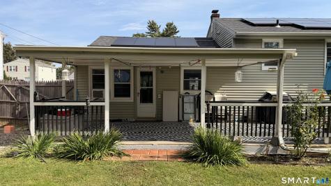 36 Blodgett Roy Drive New Britain CT 06053
