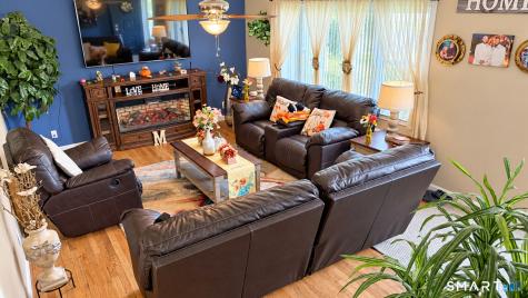 36 Blodgett Roy Drive New Britain CT 06053