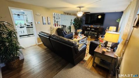 36 Blodgett Roy Drive New Britain CT 06053