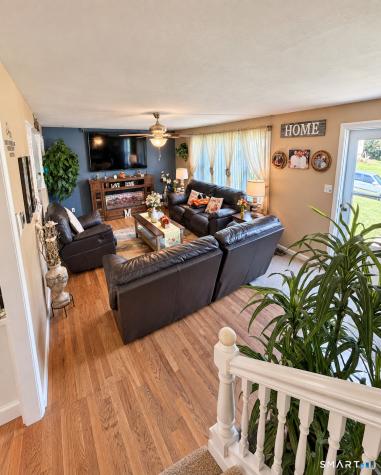 36 Blodgett Roy Drive New Britain CT 06053