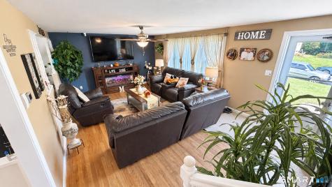 36 Blodgett Roy Drive New Britain CT 06053