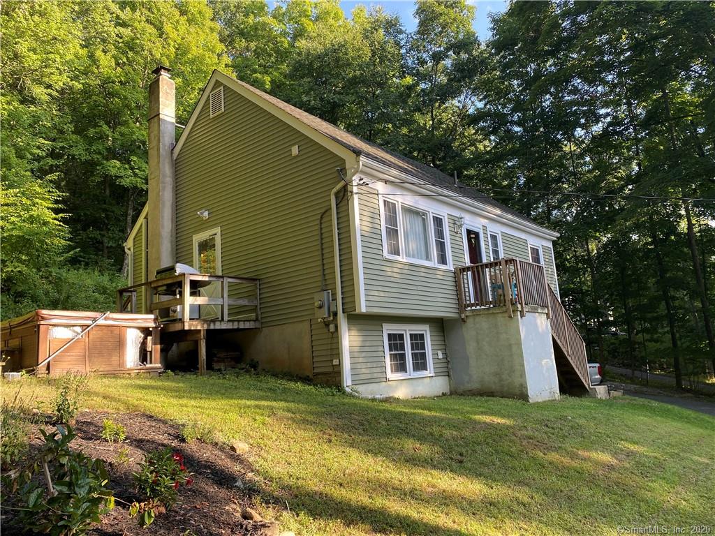 104 Heacock Crossbrook Road New Milford CT 06776
