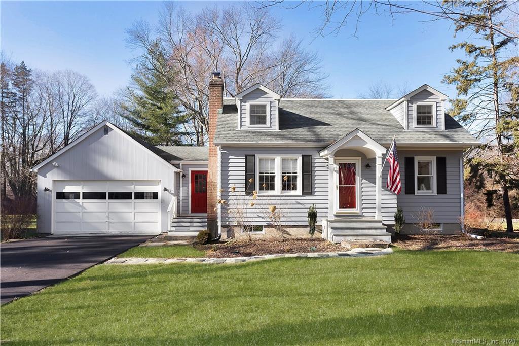 401 Rowayton Avenue Norwalk CT 06854