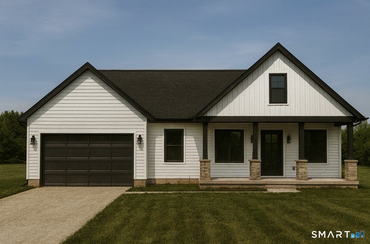 76B Maple Road Portland CT 06480