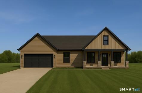 76B Maple Road Portland CT 06480