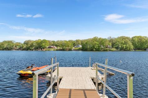 53 Lake Drive Montville CT 06370