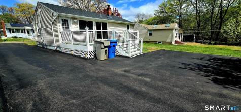 64 4TH Street Bristol CT 06010