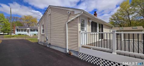 64 4TH Street Bristol CT 06010