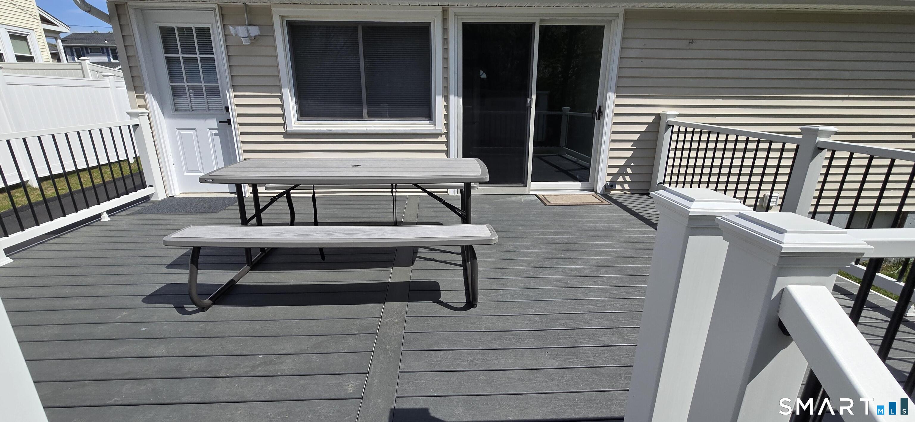 64 4TH Street Bristol CT 06010