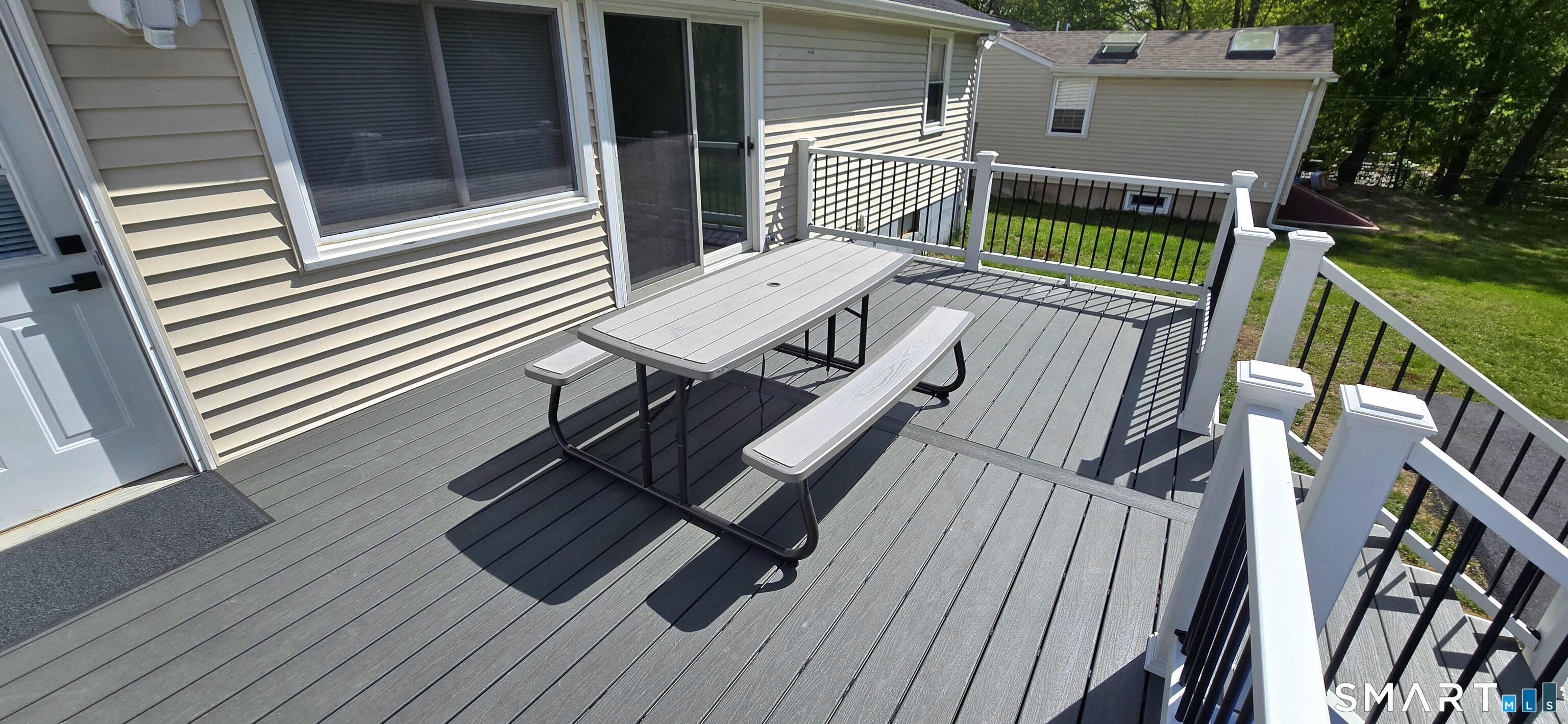 64 4TH Street Bristol CT 06010