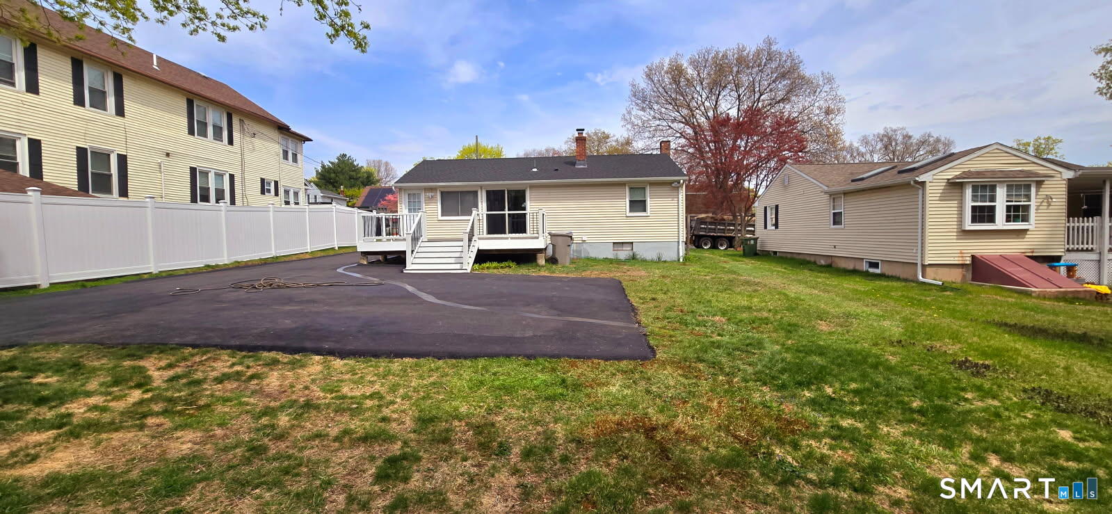 64 4TH Street Bristol CT 06010