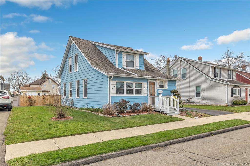 130 Arlington Street West Haven CT 06516