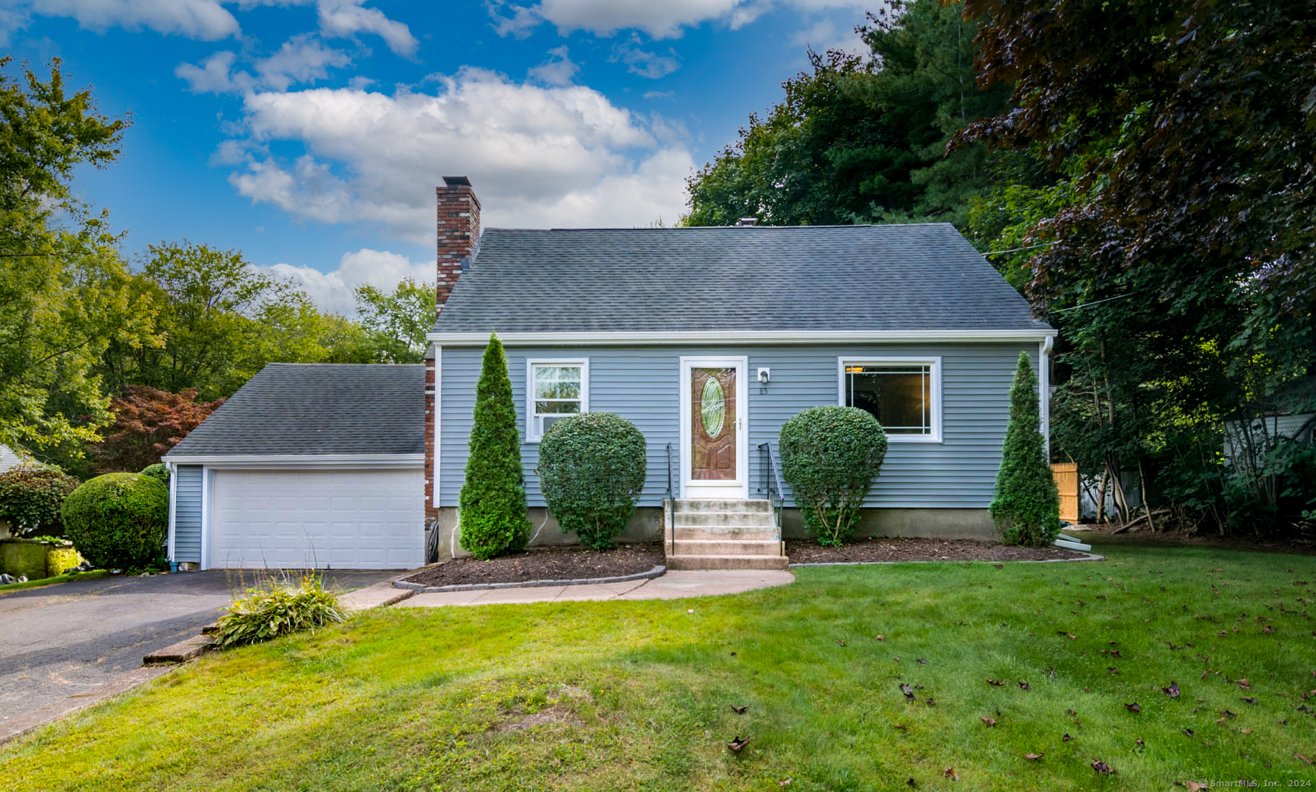 85 Bolton Branch Road Coventry CT 06238