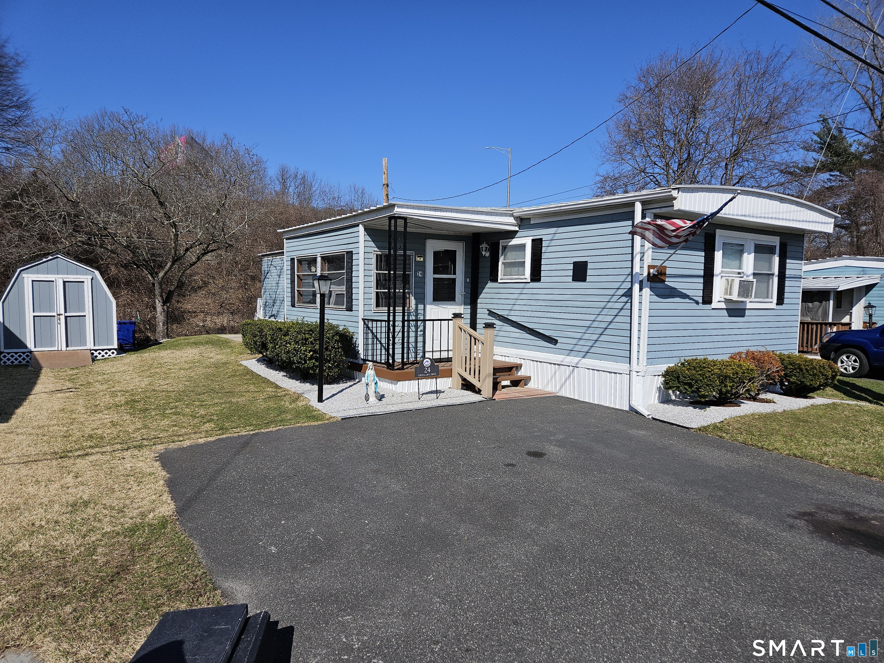 24 Greenlawn Drive Danbury CT 06810