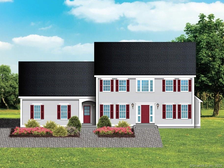 3 Wind Mill Lane Canton CT 06019