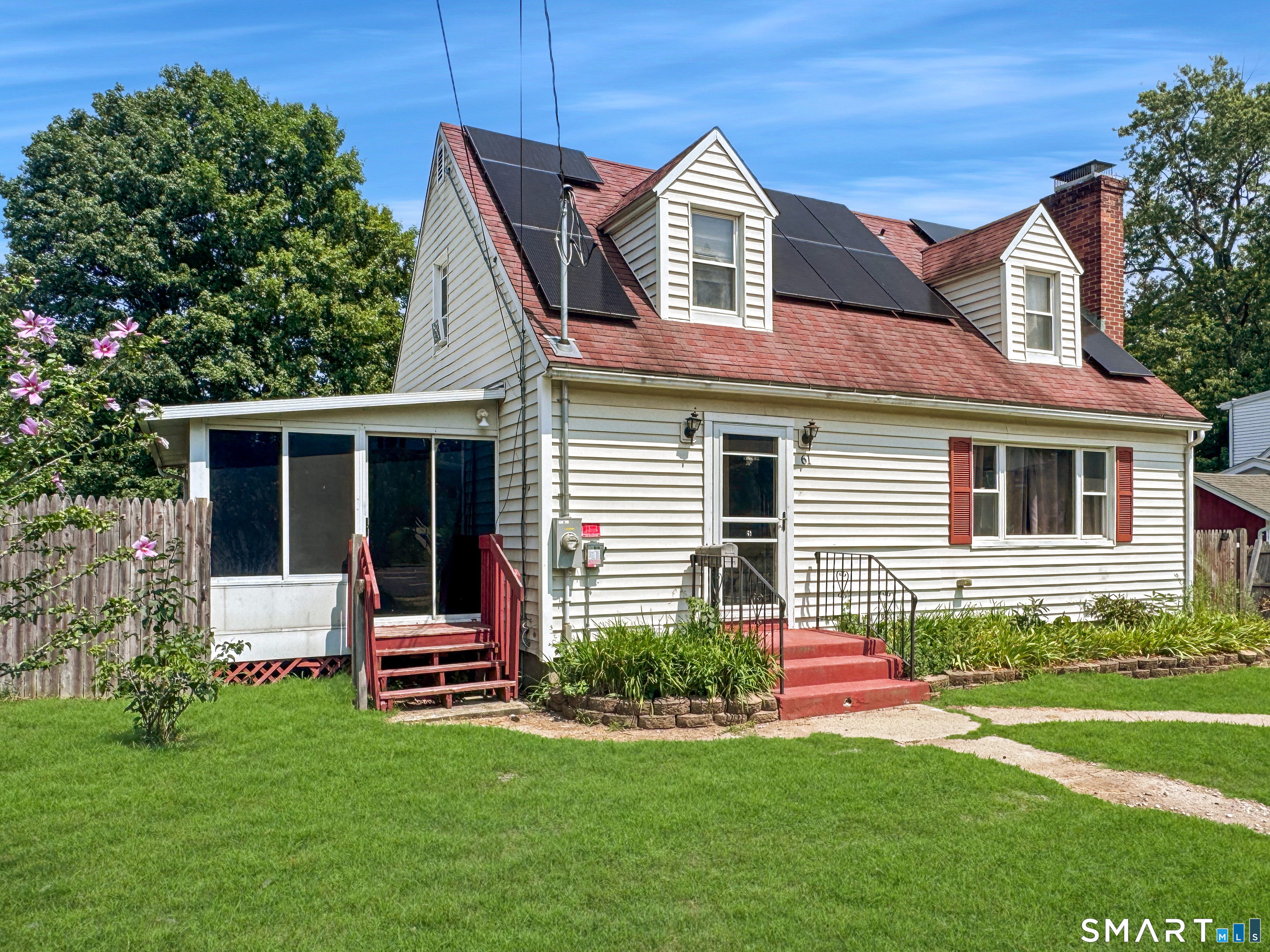 61 Forestville Avenue Plainville CT 06062