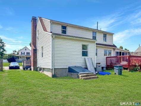 61 Forestville Avenue Plainville CT 06062