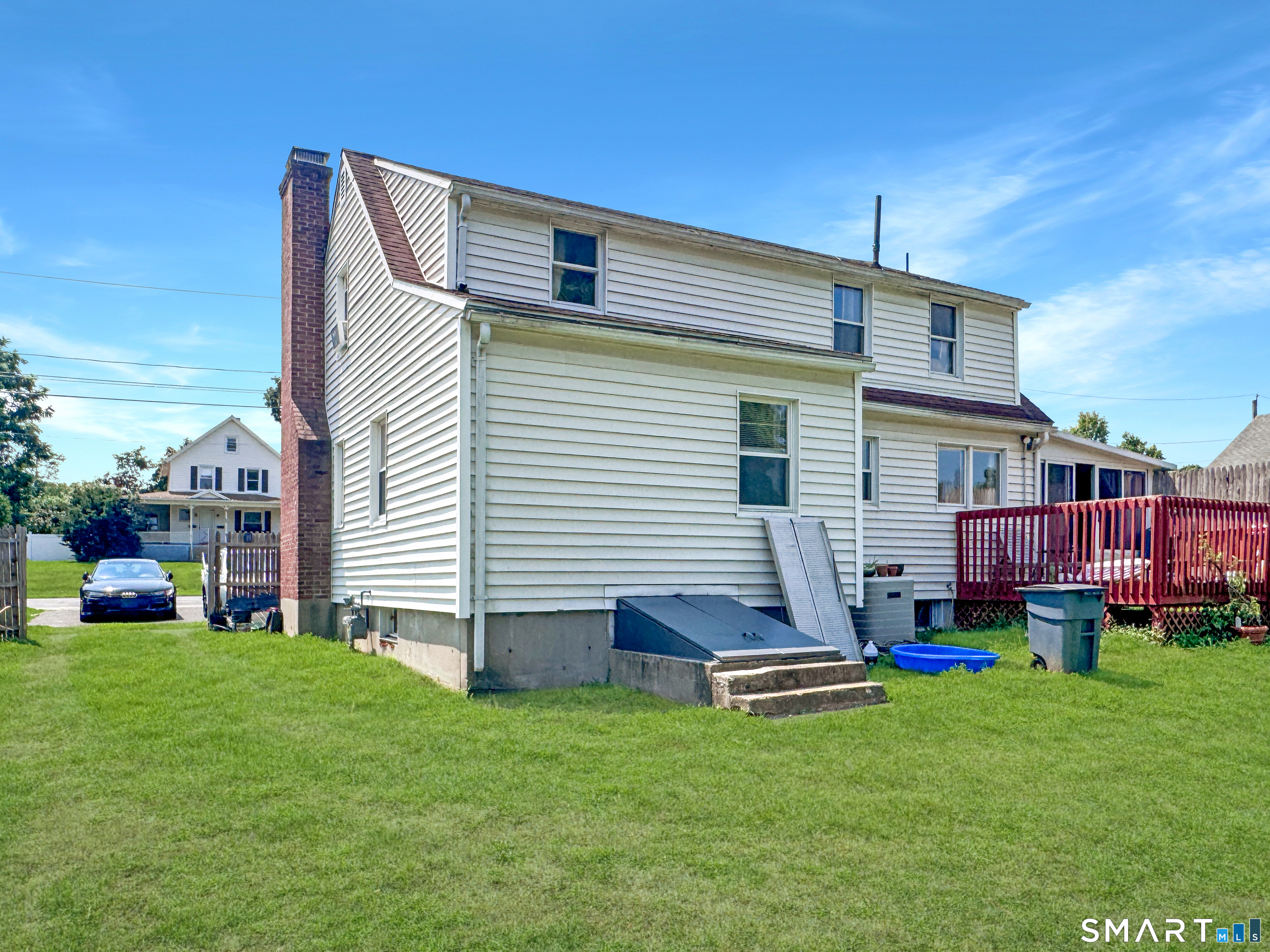 61 Forestville Avenue Plainville CT 06062