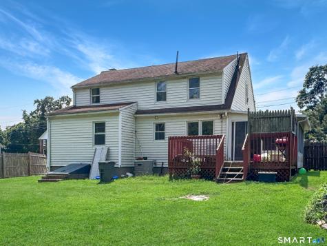 61 Forestville Avenue Plainville CT 06062