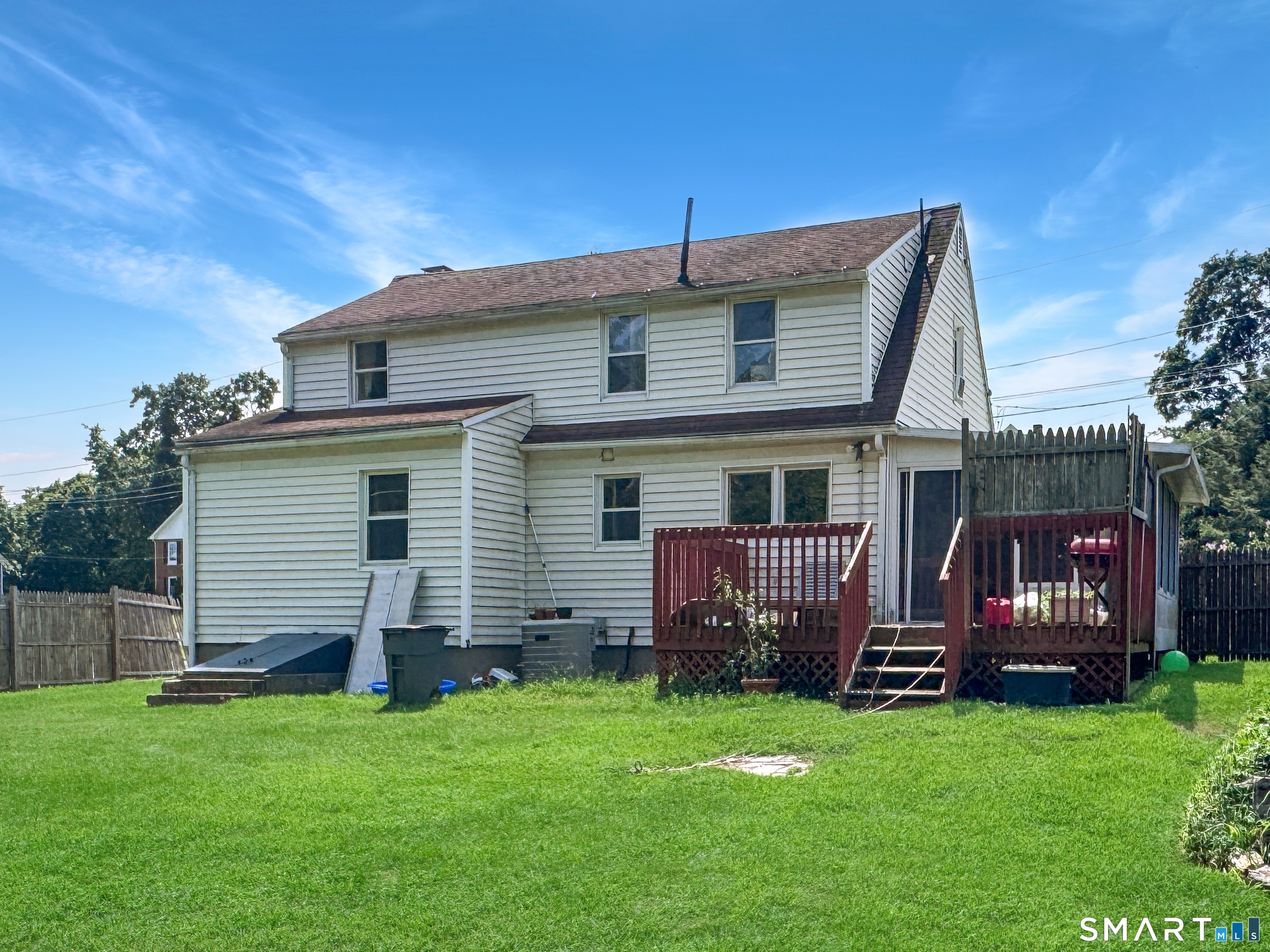 61 Forestville Avenue Plainville CT 06062