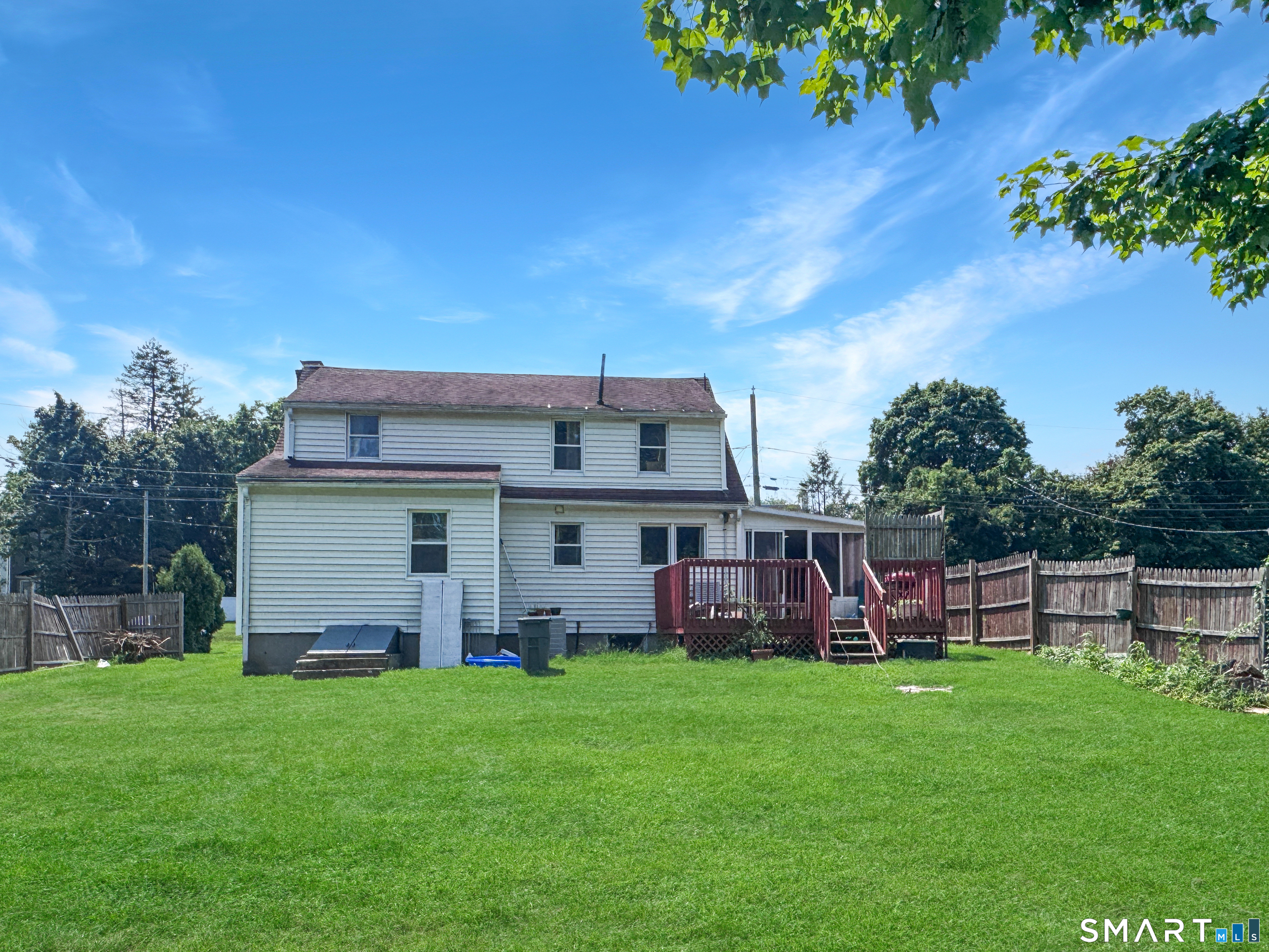 61 Forestville Avenue Plainville CT 06062