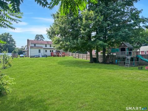 61 Forestville Avenue Plainville CT 06062