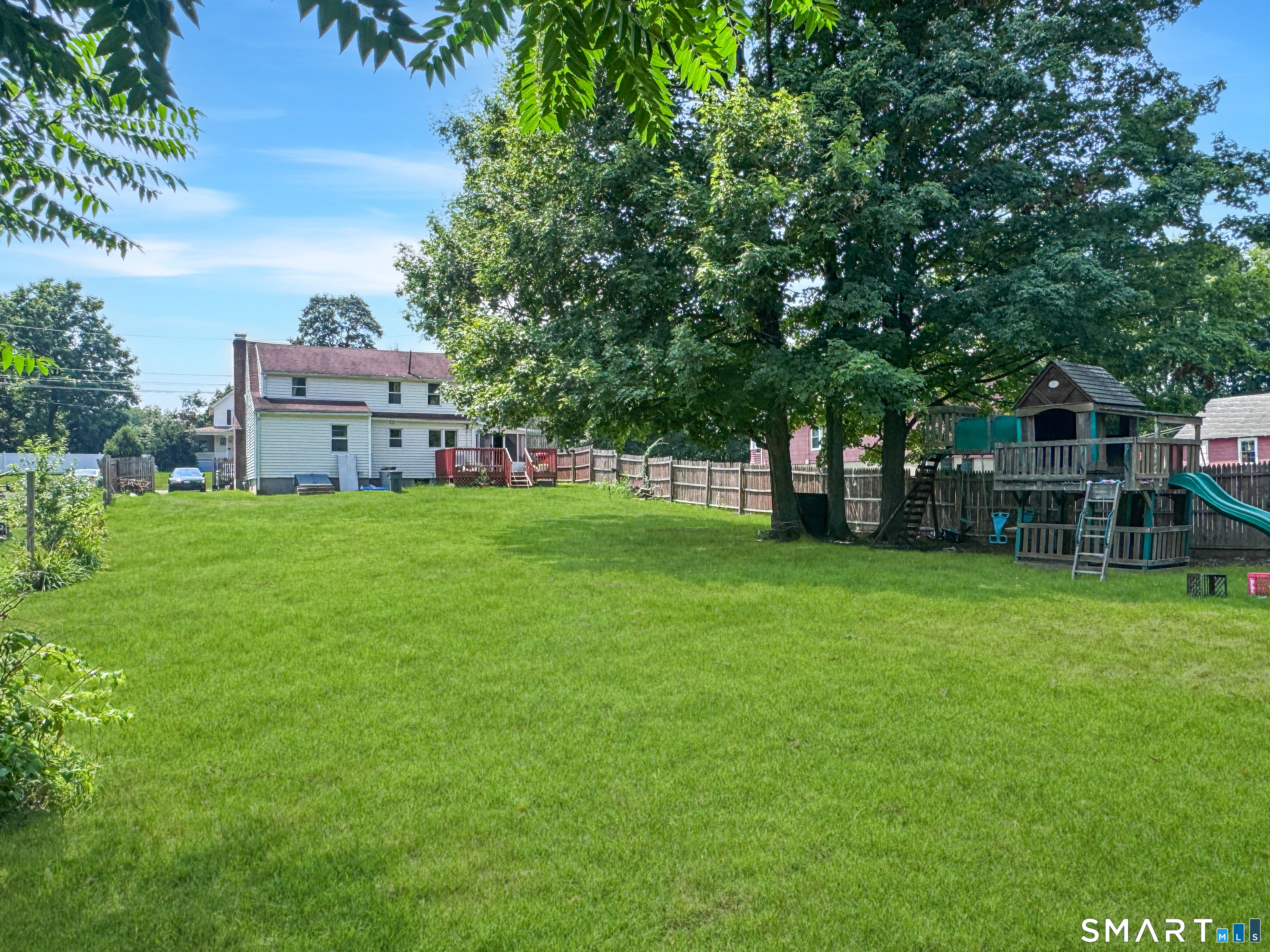 61 Forestville Avenue Plainville CT 06062