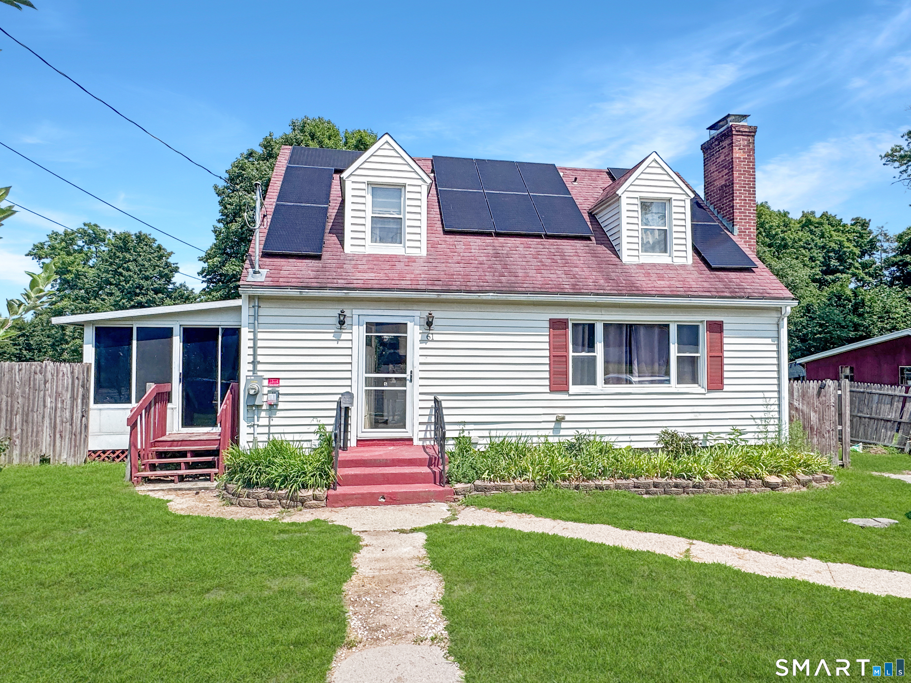 61 Forestville Avenue Plainville CT 06062