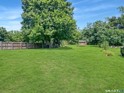 61 Forestville Avenue Plainville CT 06062