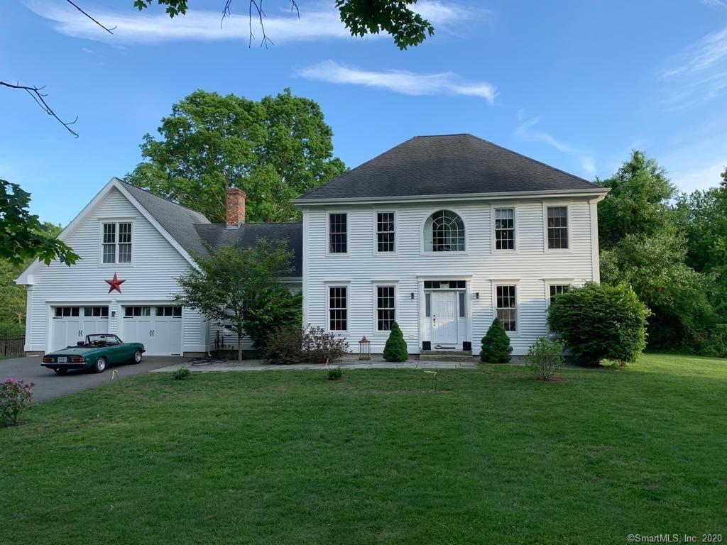 36 East Kings Highway Chester CT 06412