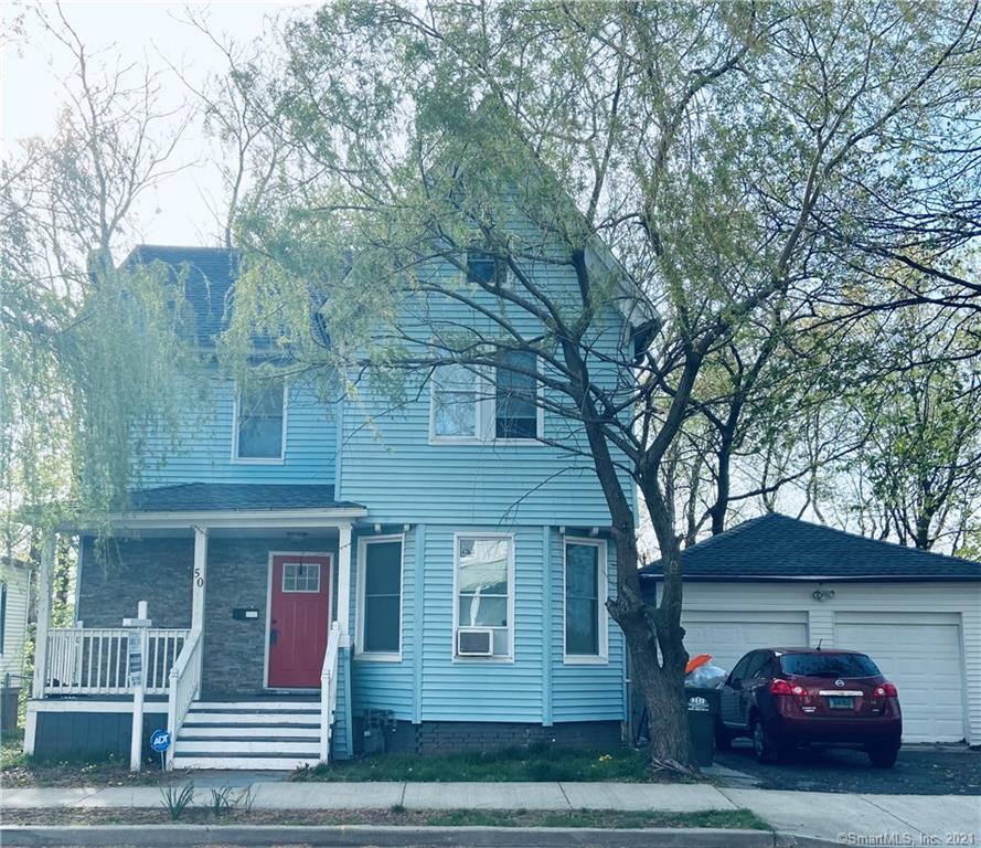 50 Hobart Street Meriden CT 06450
