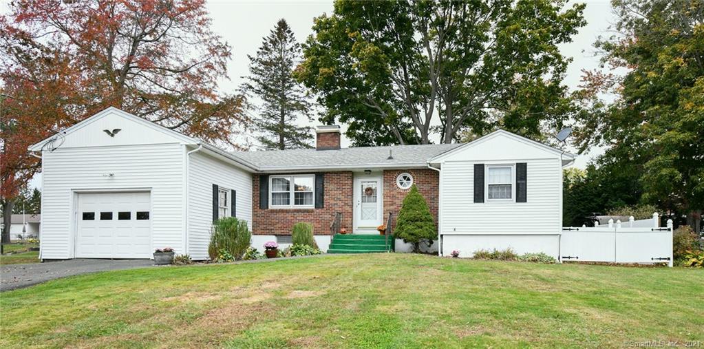 7 Colonial Drive Prospect CT 06712