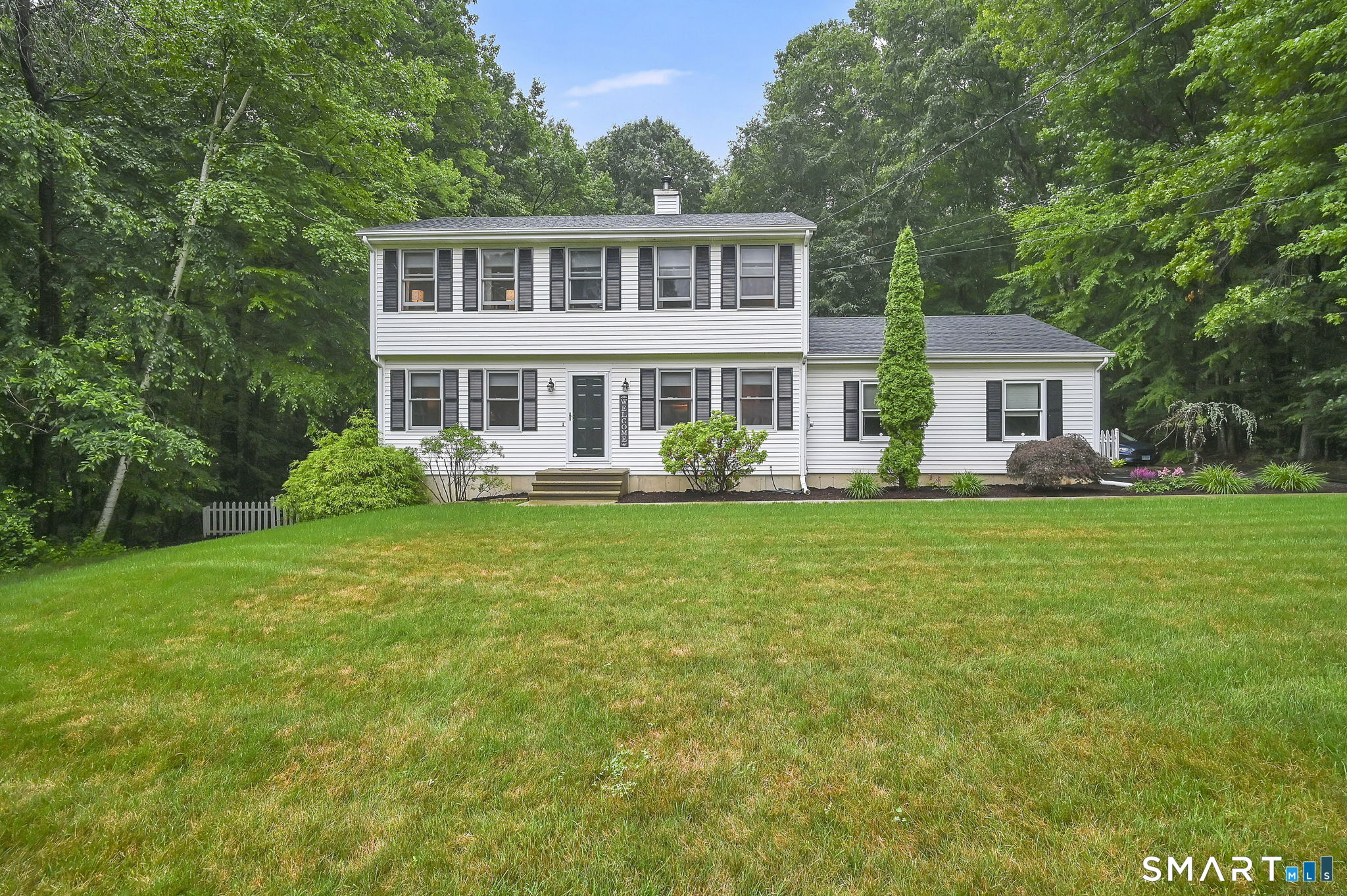 20 Florence Drive Tolland CT 06084