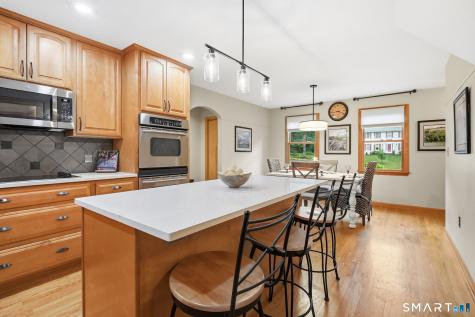 20 Florence Drive Tolland CT 06084