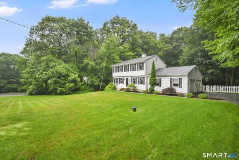 20 Florence Drive Tolland CT 06084