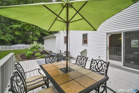 20 Florence Drive Tolland CT 06084