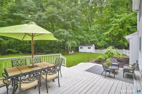 20 Florence Drive Tolland CT 06084