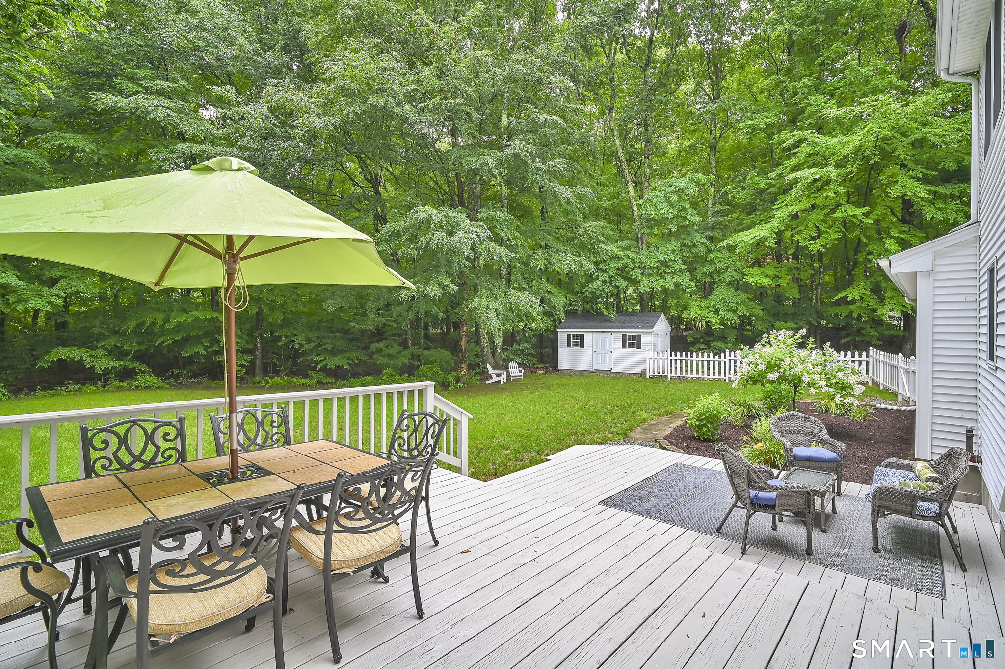 20 Florence Drive Tolland CT 06084