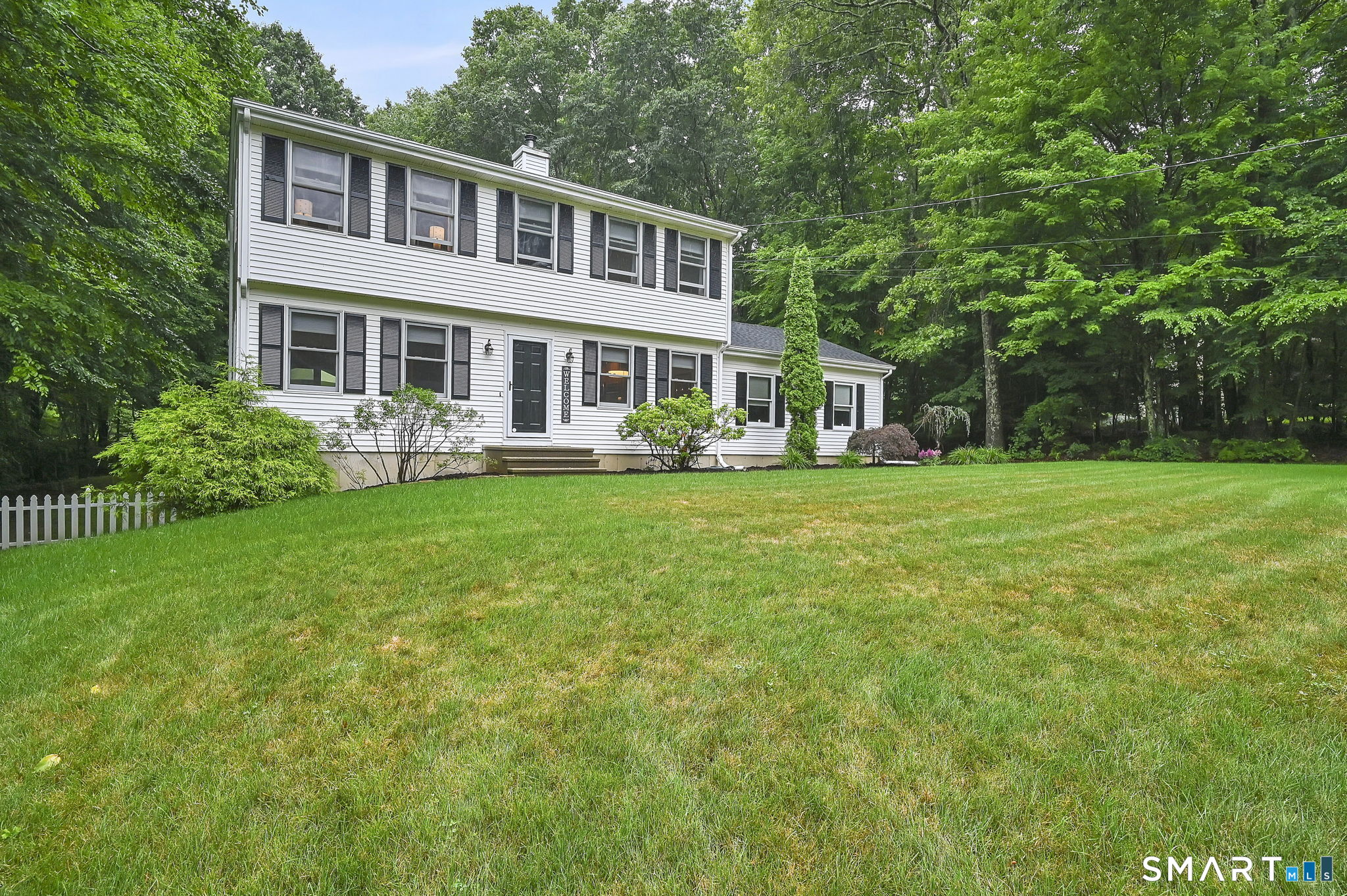 20 Florence Drive Tolland CT 06084