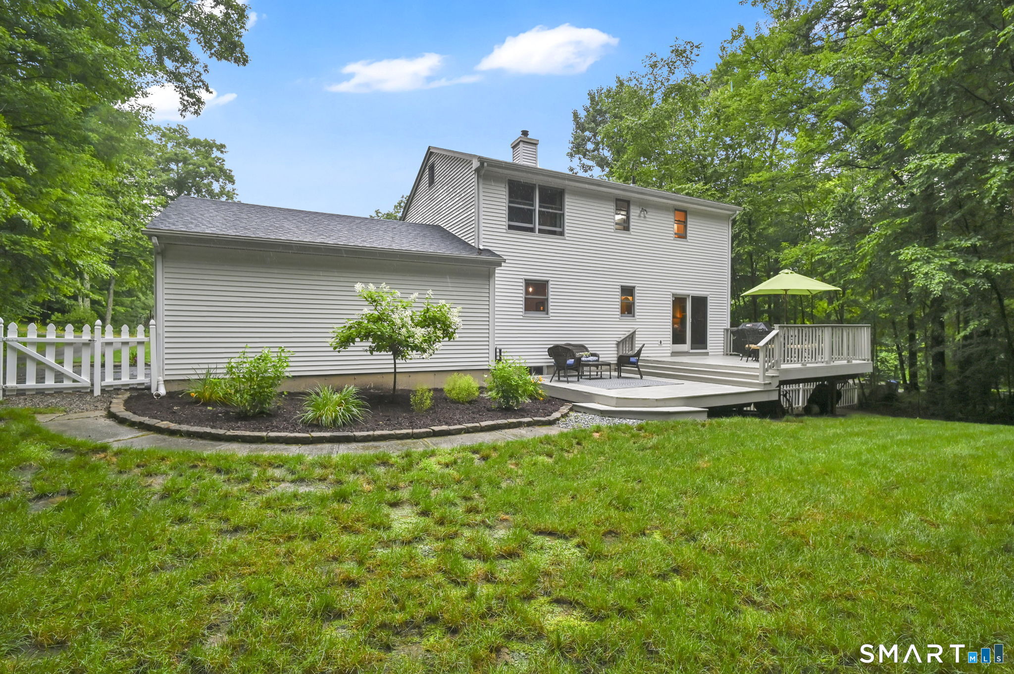 20 Florence Drive Tolland CT 06084
