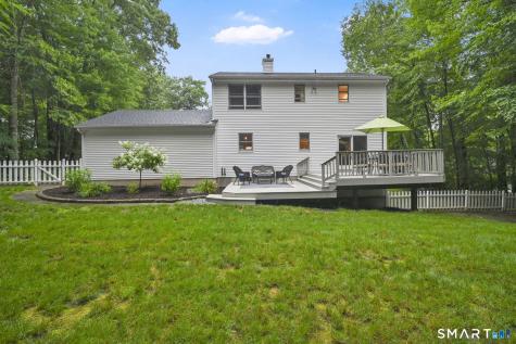 20 Florence Drive Tolland CT 06084