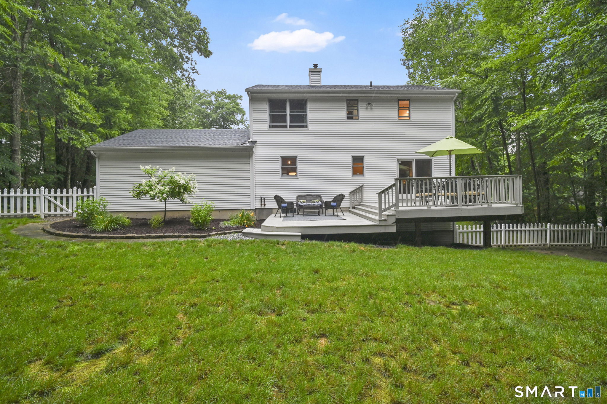 20 Florence Drive Tolland CT 06084