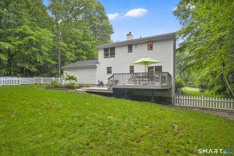 20 Florence Drive Tolland CT 06084