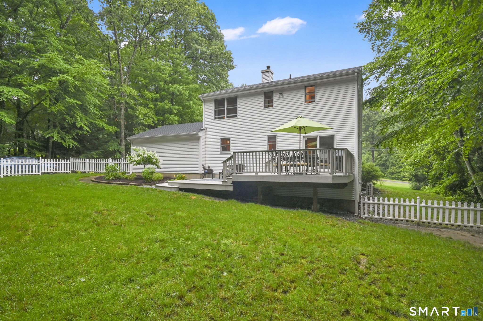 20 Florence Drive Tolland CT 06084