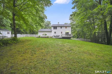 20 Florence Drive Tolland CT 06084