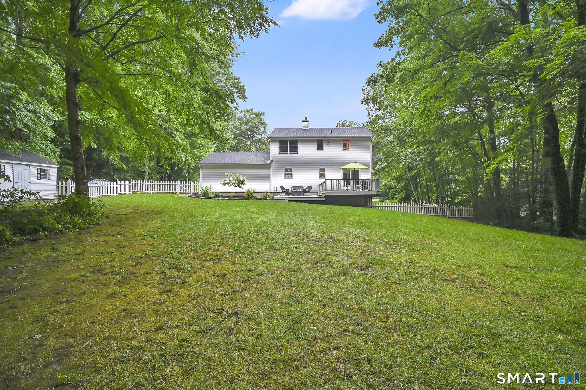 20 Florence Drive Tolland CT 06084