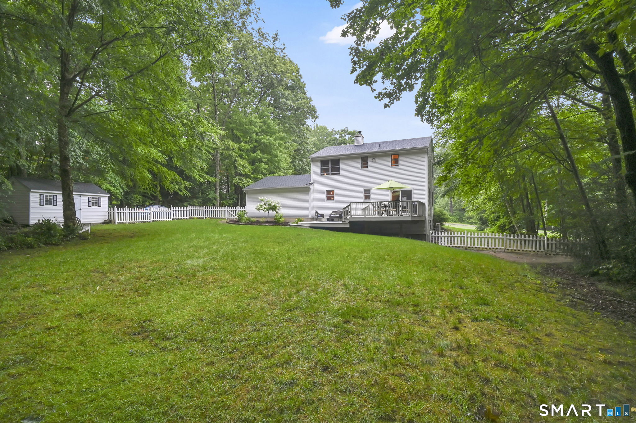 20 Florence Drive Tolland CT 06084