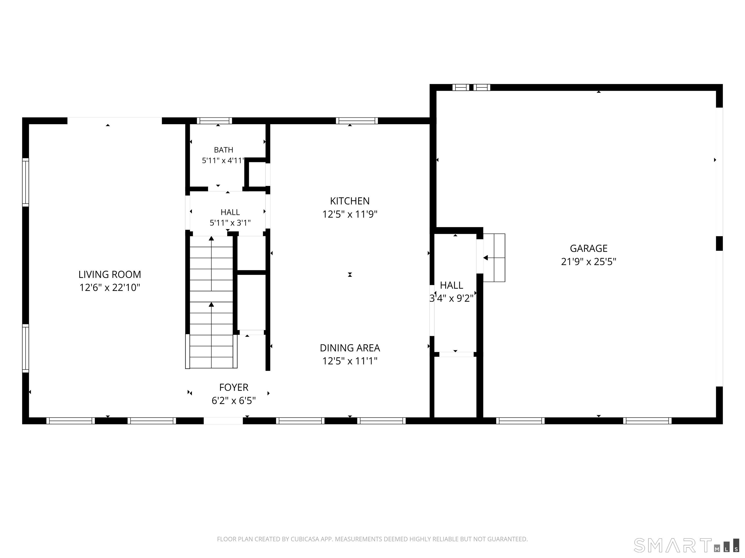 20 Florence Drive Tolland CT 06084