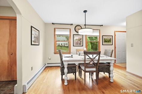 20 Florence Drive Tolland CT 06084